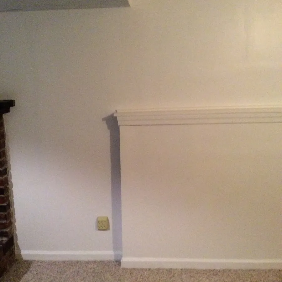 Basement wall repair and restoration in Swissvale