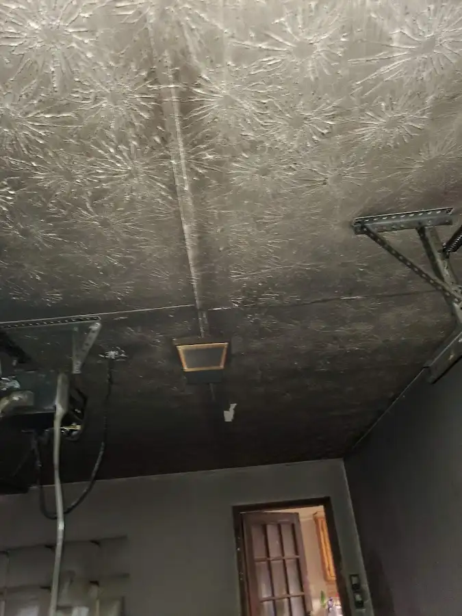 Fire and smoke damage assessment for Emergency Water Damage Services in Swissvale